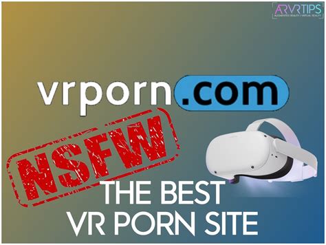 vrporn discount|Best VR Porn Sites & Discounts